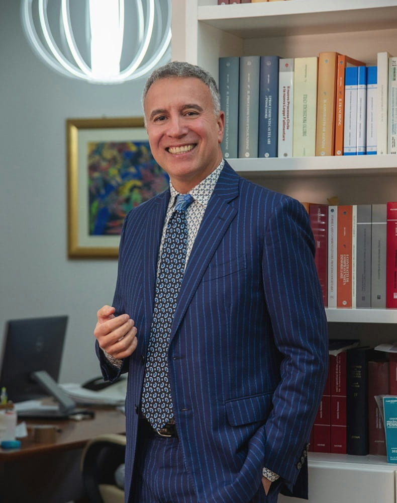 Photo of Davis Eros Cutugno