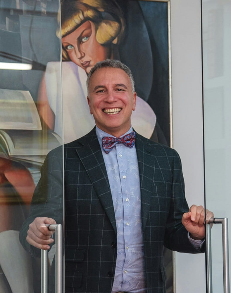 Avv. Davis Eros Cutugno